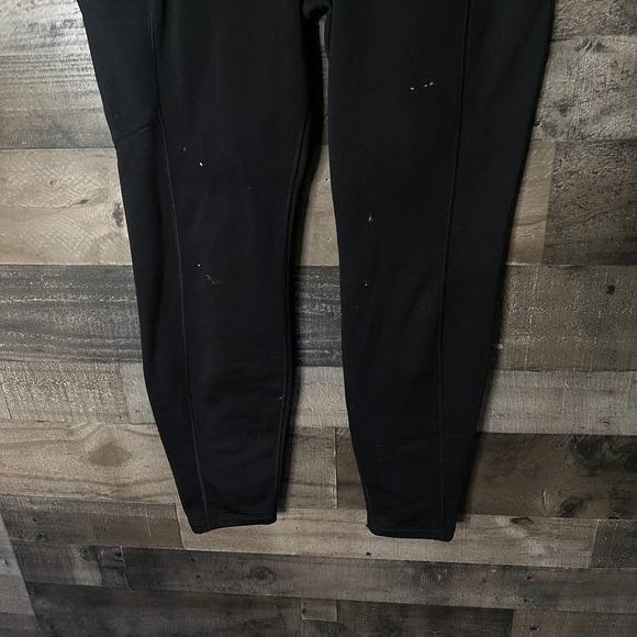 SOLD Patagonia Thermal Pants Large - Picture 3 of 6